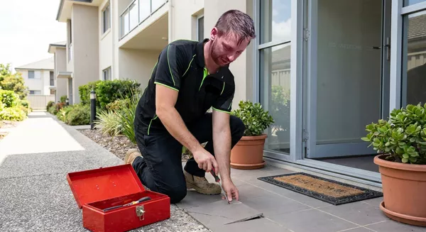Hausmeisterservice – Der helfende Handwerker